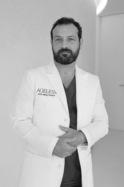 Dr. Oscar Gaspar