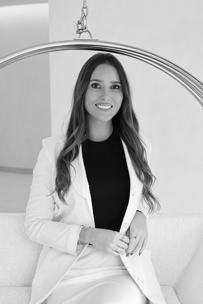 Dra. Joana Fernandes